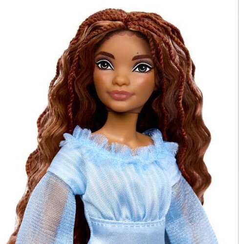 Mattel - 18 (Large Item, Doll)