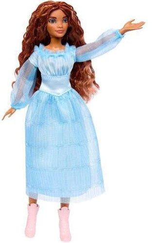 Mattel - 18 (Large Item, Doll)