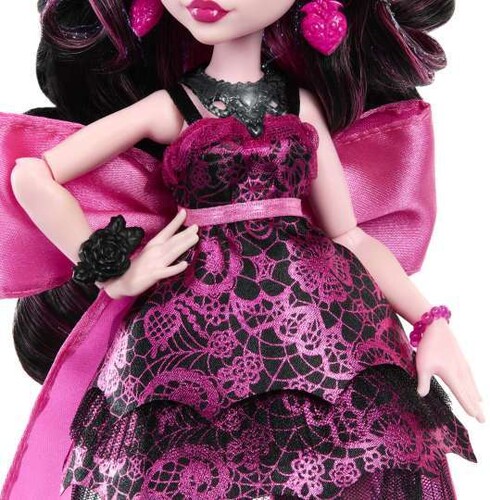 Mattel - Monster High 1 (Large Item, Doll)