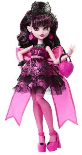 Mattel - Monster High 1 (Large Item, Doll)