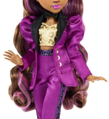 Mattel - Monster High 2 (Large Item, Doll)