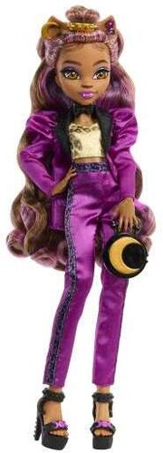 Mattel - Monster High 2 (Large Item, Doll)