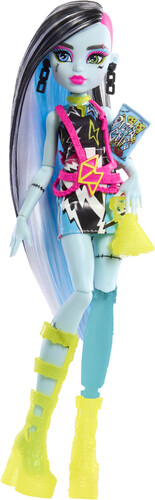 Mattel - Monster High 12 (Large Item, Doll)
