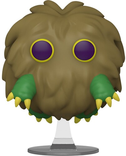 FUNKO POP! ANIMATION: Yu-Gi-Oh!- Kuriboh (Vinyl Figure)