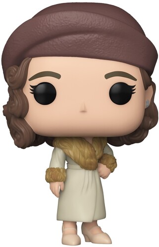 FUNKO POP! TELEVISION: Peaky Blinders- Ada Thorne (Vinyl Figure)