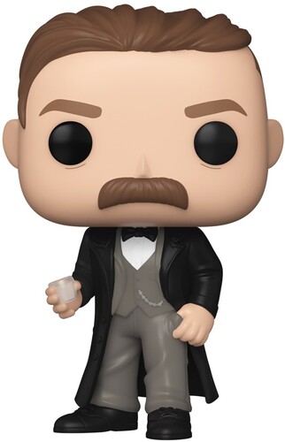 FUNKO POP! TELEVISION: Peaky Blinders- Arthur Shelby (Vinyl Figure)