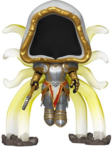 FUNKO POP! GAMES: Diablo 4- Inarius (Vinyl Figure)