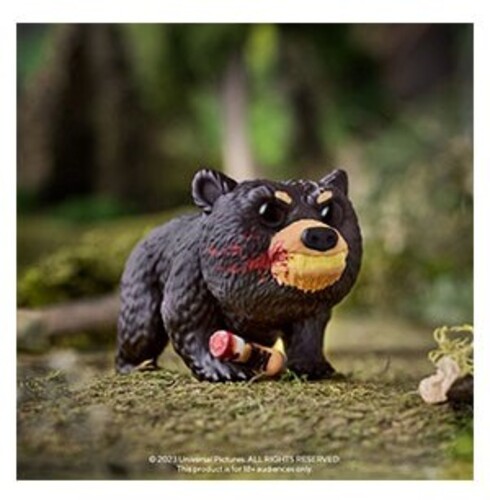 FUNKO POP! MOVIES: Cocaine Bear- Bear w/Leg (BD) (Vinyl Figure)