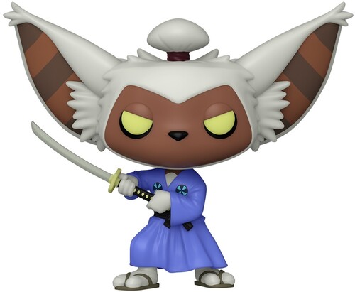 FUNKO POP! ANIMATION: Avatar: The Last Airbender - Momo (Vinyl Figure)