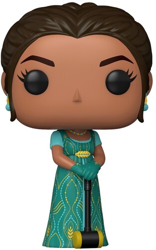 FUNKO POP! TELEVISION: Bridgerton - Kate (Vinyl Figure)