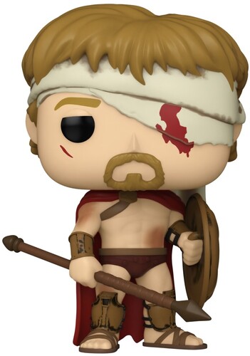 FUNKO POP! MOVIES: 300 - Aristodemus (Vinyl Figure)