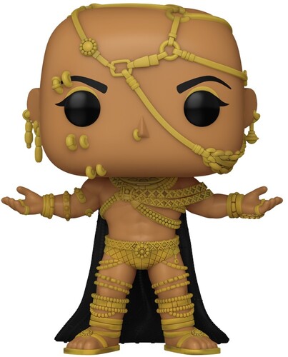 FUNKO POP! MOVIES: 300 - Xerxes (Vinyl Figure)