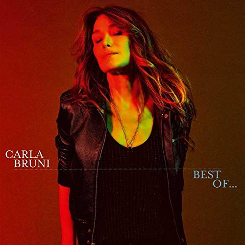 vinyl Carla Bruni - Best Of...