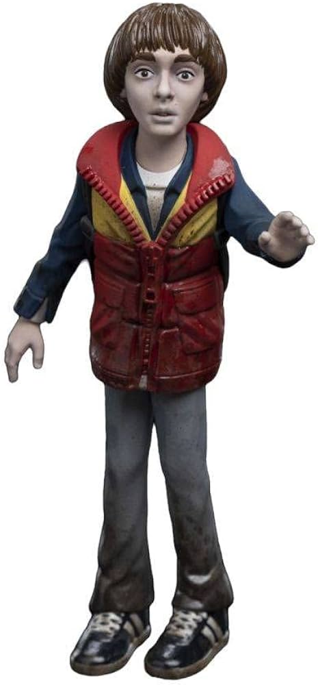 WETA Workshop Mini Epics - Stranger Things - Will Byers