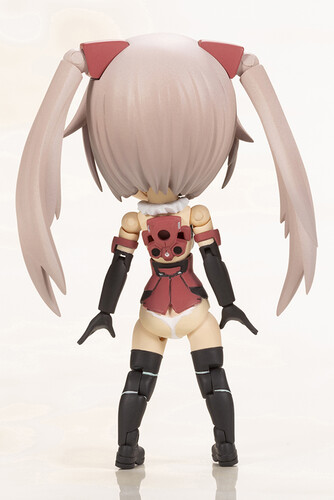 Kotobukiya - Frame Arms Girl - Qpmini Innocentia