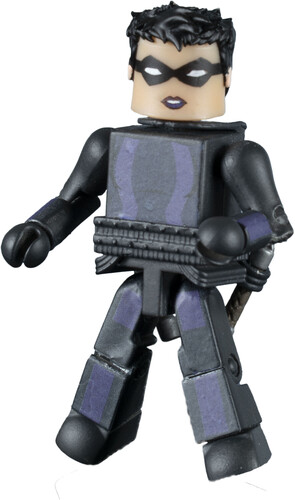 Diamond Select - TMNT - Last Ronin 2In Minimates Box Set (Large Item, Figure, Collectible)