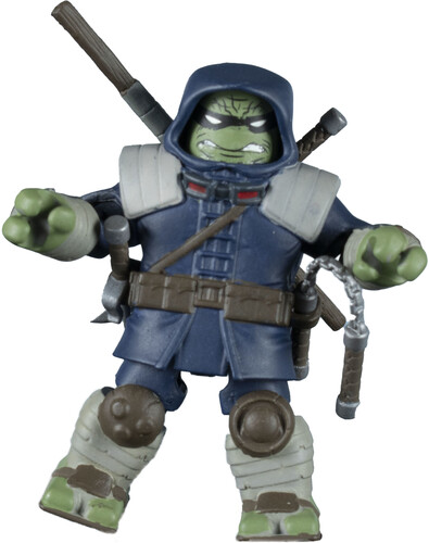 Diamond Select - TMNT - Last Ronin 2In Minimates Box Set (Large Item, Figure, Collectible)