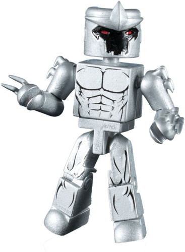 Diamond Select - TMNT - Last Ronin 2In Minimates Box Set (Large Item, Figure, Collectible)