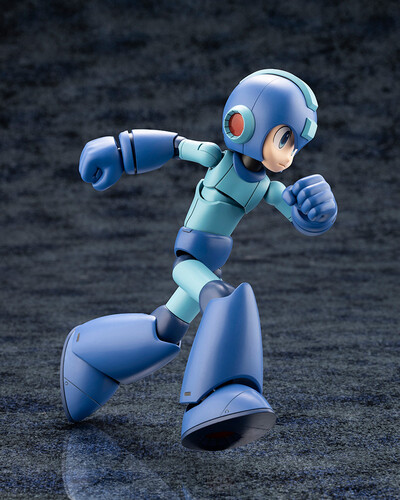 Kotobukiya - Mega Man / Rockman - Mega Man / Rockman 11 Version Model Kit