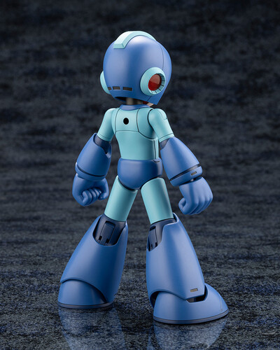 Kotobukiya - Mega Man / Rockman - Mega Man / Rockman 11 Version Model Kit