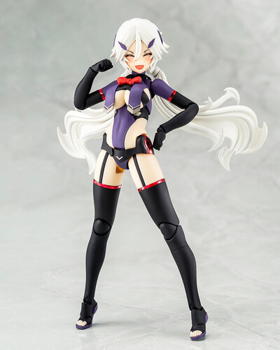 Kotobukiya - Megami Device - AUV Susanowo Regalia