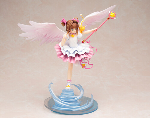 Kotobukiya - Cardcaptor Sakura - ARTFX J Sakura Kinomoto (Sakura Card)