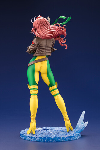 Kotobukiya - Marvel Universe - Rogue Rebirth Bishoujo Statue