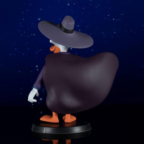 Diamond Select - Darkwing Duck & Negaduck Deluxe Action Figure Box Set (Large Item, Action Figure, Collectible)