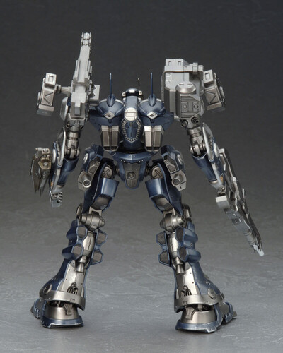 Kotobukiya - Armored Core - Mirage C01-GAEA