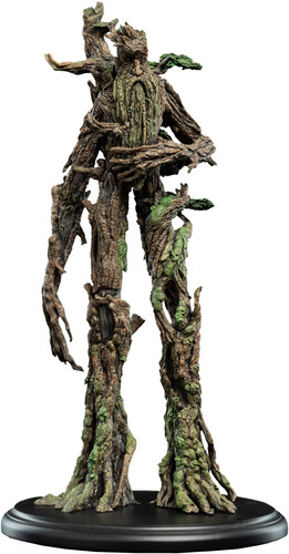 WETA Workshop - Lord of the Rings - Treebeard Miniature Statue