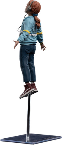WETA Workshop - Stranger Things - Mini Epics - Max Mayfield (Season 4)