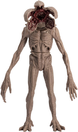 McFarlane - Stranger Things - Page Punchers 2pk - Will Byers and Demogorgon 3in Action Figures with Comic (Large Item, Action Figure)