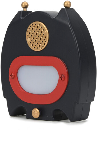 Neca - Batman 1966 - Bat Radio Prop Replica (Costumes / Cosplay, Collectible)