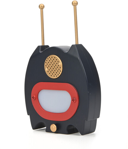 Neca - Batman 1966 - Bat Radio Prop Replica (Costumes / Cosplay, Collectible)