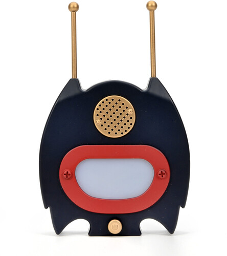 Neca - Batman 1966 - Bat Radio Prop Replica (Costumes / Cosplay, Collectible)