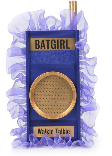 Neca - Batman 1966 - Batgirl Walkie Talkie Prop Replica (Costumes / Cosplay, Collectible)