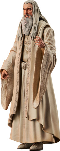 Diamond Select - Lord Of The Rings - Series 6 Deluxe Action Figure Asst (Large Item, Action Figure, Collectible, Assortment)