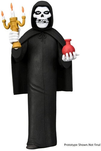 Neca - Toony Terrors Wv 9 6" Action Figure Asst (Large Item, Action Figure, Collectible, Assortment)