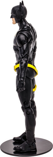McFarlane - DC Multiverse Jim Gordon as Batman (Batman: Endgame) 7in Action Figure (Large Item, Action Figure)