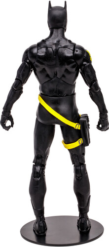 McFarlane - DC Multiverse Jim Gordon as Batman (Batman: Endgame) 7in Action Figure (Large Item, Action Figure)