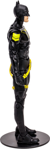 McFarlane - DC Multiverse Jim Gordon as Batman (Batman: Endgame) 7in Action Figure (Large Item, Action Figure)