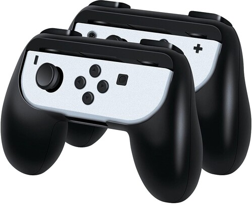 Dreamgear DGSWO-6551 Gamers Kit Switch OLED Essential Accessories (Large Item)