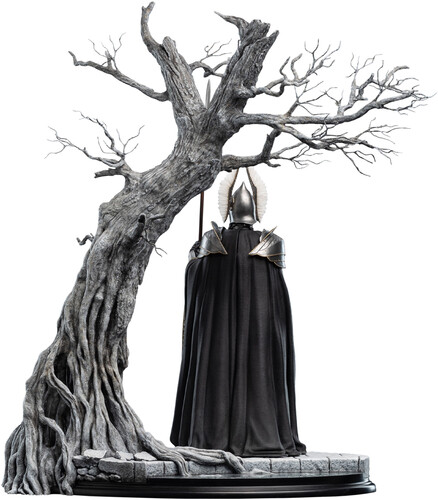 Weta Workshop - LOTR - Fountain Guard of the White Tree 1-6 Scale (Limited Ed.)