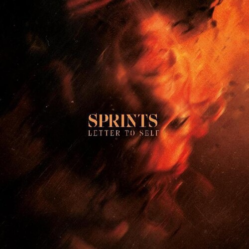 Sprints - Letter To Self (Indie Exclusive, Colored Vinyl, Red)