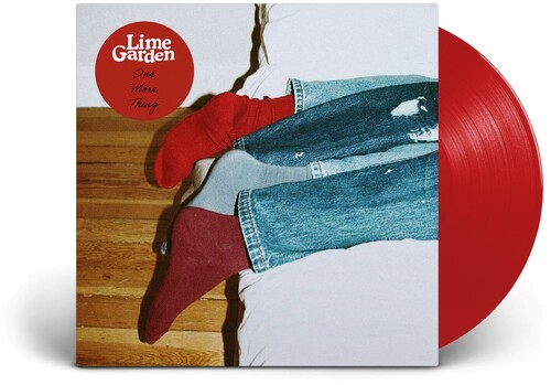 Lime Garden - One More Thing - (Reign in Blood) (Colored Vinyl)