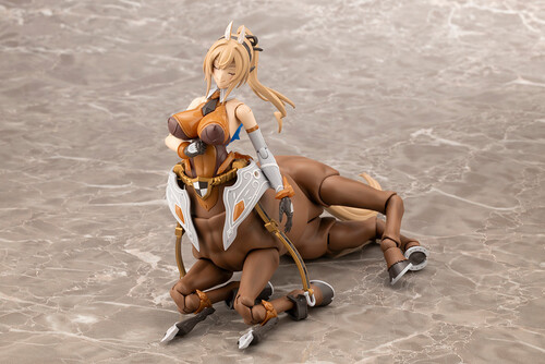 Kotobukiya - Arcanadea - Elena Model Kit