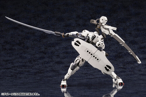 Kotobukiya - Hexa Gear - V-Thor