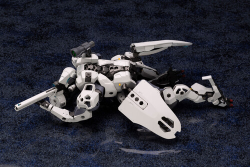 Kotobukiya - Hexa Gear - V-Thor