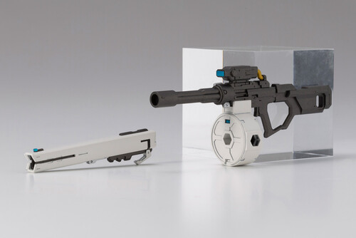 Kotobukiya - Hexa Gear - V-Thor