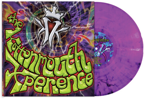 The Kottonmouth Xperience - Purple Marble [Explicit Content]